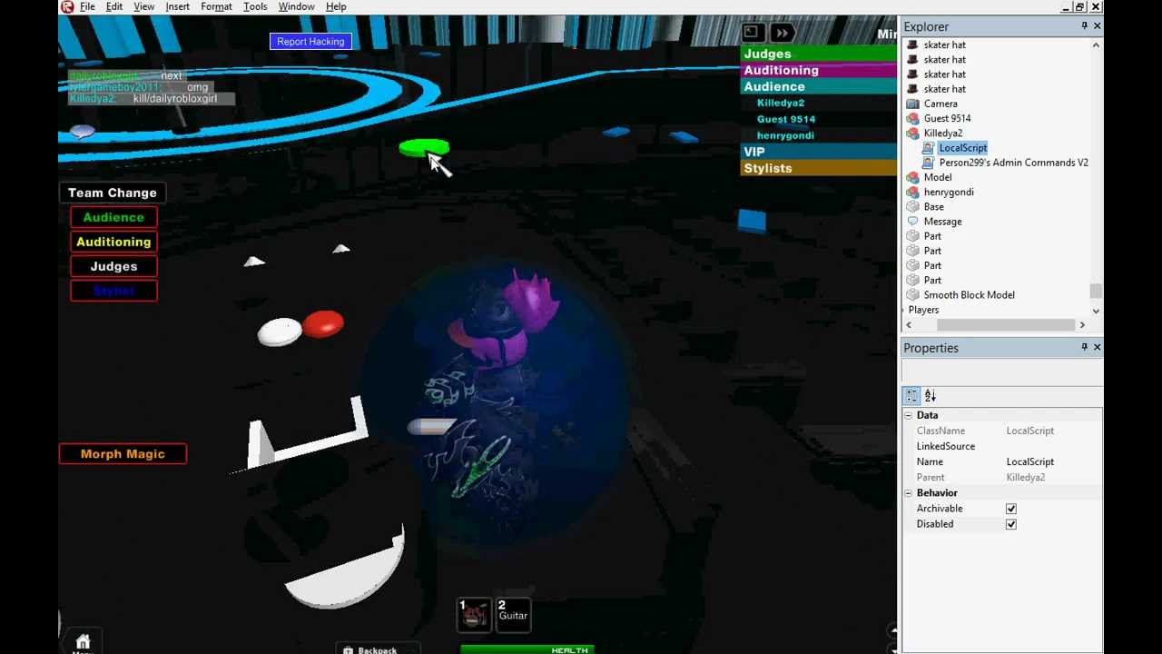 download dll injector for roblox