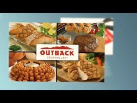 Outback coupons march 2019
