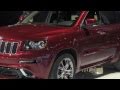 2012 Jeep Grand Cherokee Srt8 - Youtube