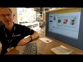 Fujifilm at Sign and Digital UK 2012 - XMF Print Centre