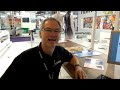 Fujifilm at Sign and Digital UK 2012 - XMF Print Centre