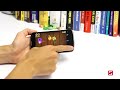 Nexus 4 - Đánh giá Google Nexus 4 - CellphoneS