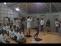 Pinoy Camp - Challenge Do The Action