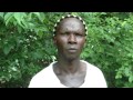 Reboisement à Kawaguir Aout 2014