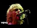 Negative Creep (live)