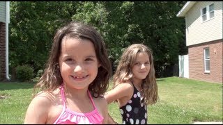7 and 8 Year Old Gymnastics Tumbling