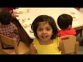 A Successful Preschool Transition: Managing Separation Anxiety