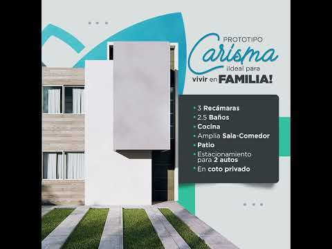 Prototipo Carisma | Villas Bonanza