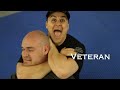 Shit Veterans Want to Say (AKA The Veteran's Inner Monologue)