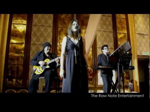 3 Piece Live Band