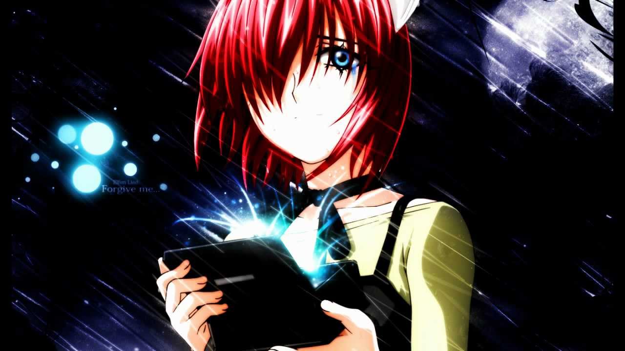 Elfen Lied - Lilium - YouTube