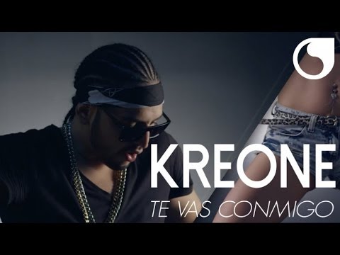 Kreone - Te Vas Conmigo