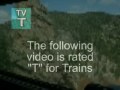 Ski Train Video #6