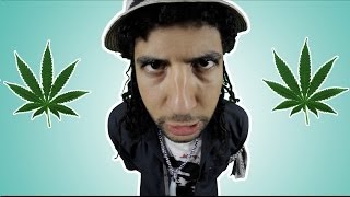 Kimo Basha - الحشيش والبنجو | كيمو باشا شوو | الحلقه ٣
