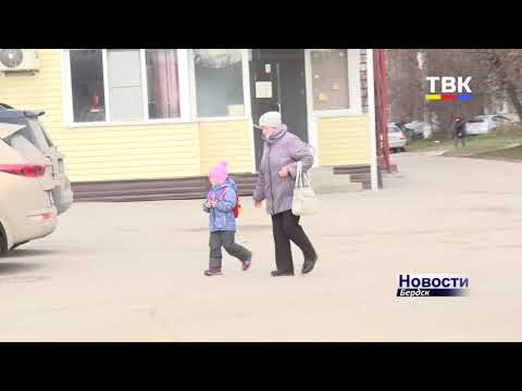 Какие выплаты ждут бердские семьи в ноябре Какие выплаты ждут бердские семьи в ноябре