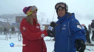 Mt Buller Snow Report 19th August 2013