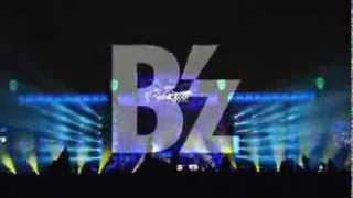 [CM]B'z 「B'z LIVE GYM Pleasure 2013 ENDLESS SUMMER XXV BEST 」