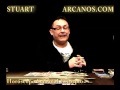 Video Horscopo Semanal ESCORPIO  del 21 al 27 Octubre 2012 (Semana 2012-43) (Lectura del Tarot)