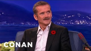 Astronaut Chris Hadfield Ejected Dirty Underwear Into Space