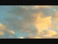 UFO over Kiev, Ukraine, September 2011