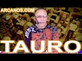 Video Horscopo Semanal TAURO  del 12 al 18 Febrero 2023 (Semana 2023-07) (Lectura del Tarot)