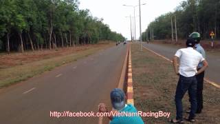 Video | Exciter Tự Do vs Wave Trái 7x Long Khánh | Exciter Tu Do vs Wave Trai 7x Long Khanh