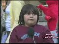 Funniest kid ever!
