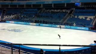 Yuna Kim 2014 Olympics