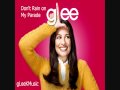 Glee Cast - Don't Rain On My Parade (hq) - Youtube