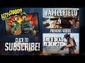 Battlefield 4 Online Funny Moments - UAV Mission, The Noob Test and MAVelous Killing! (Funtage)