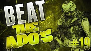 BO2: Beat the Apos #19 | LIVE auf Overflow