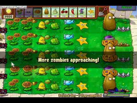 Plants vs Zombies Free Download (Full Version) - YouTube