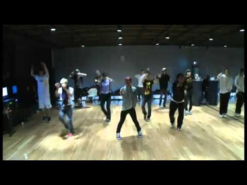 Somebody To Love - Big Bang Performance Practice (With Lyric and Mp3 ...