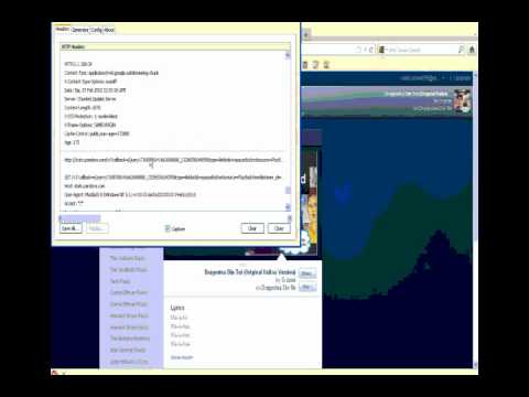 How to Download Music from Pandora [Mozilla Firefox] - YouTube