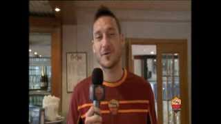 #Garcia50: backstage (Roma Channel)