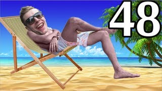 VAKANTIE VERHALEN!? - ENZOKNOL VLOG #48