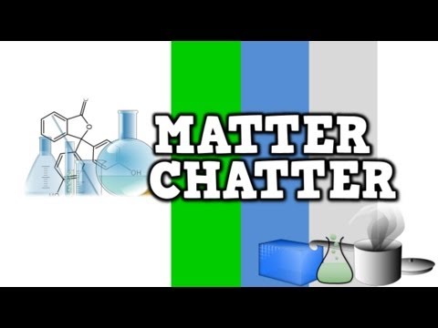 'Matter Chatter (song for kids about solids, liquids, and gases)' on ViewPure