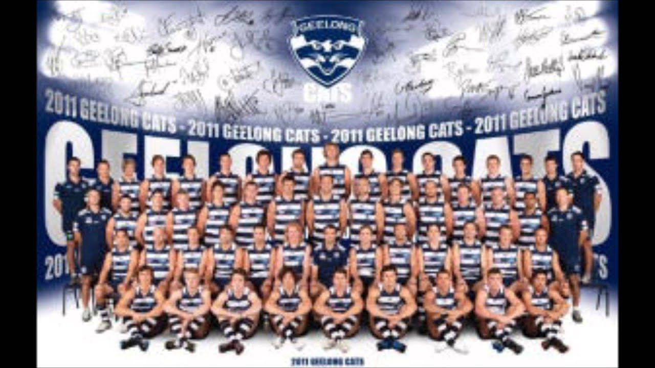 Geelong Cats Song Lyrics : AFL 2019 Round 7, Geelong v Essendon: Cats