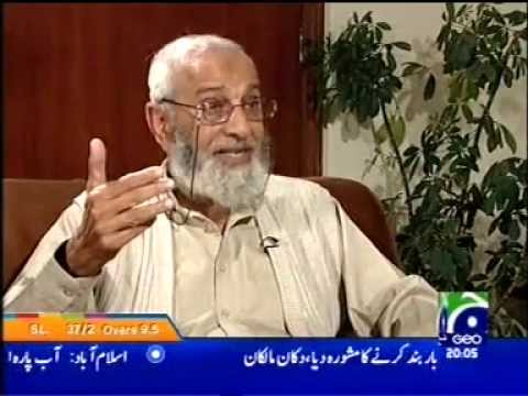 Jawab Deyh-Col. Rafi Ud Din-Eyewitness Story How Bhutto Was Hanged-(Part 1-2)-by roothmens