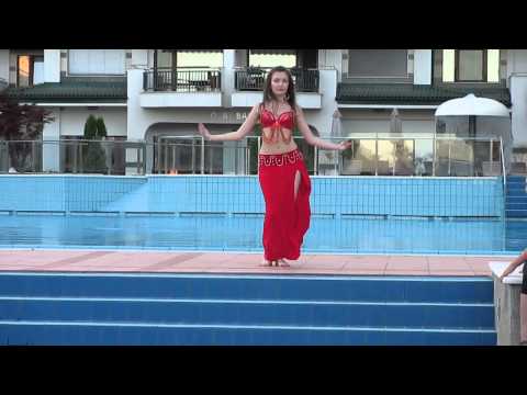 Roman Havasi - циганско
