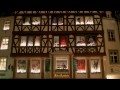 Moselle Allemagne Bernkastel-Kues tourisme