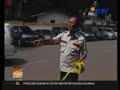 Reka ulang pembunuhan ade sara digelar hari ini, 3 april 2014