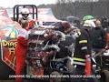 Tractor Pulling Weseke 2008
