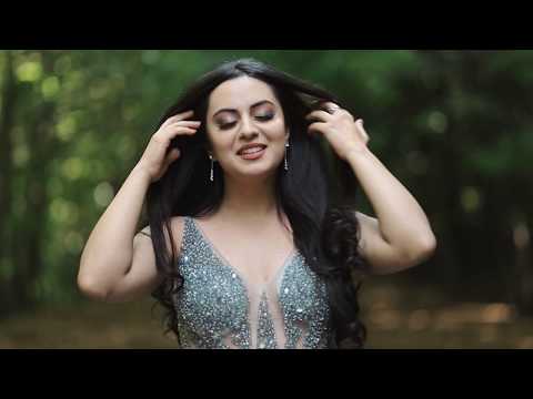 Monika Nazaryan - Gtnem Champan