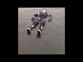 Ursuit Easy Drysuit for outdoor and fishing