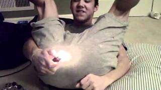 mega fire fart