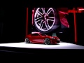 Scion Fr-s Concept Car @ 2011 New York Auto Show - Inside Line 