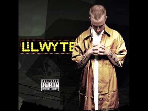 Lil Wyte - Acid 2004 - YouTube