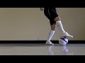 Learn PUSKAS SKILL - Football soccer skills