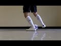 Learn PUSKAS SKILL - Football soccer skills